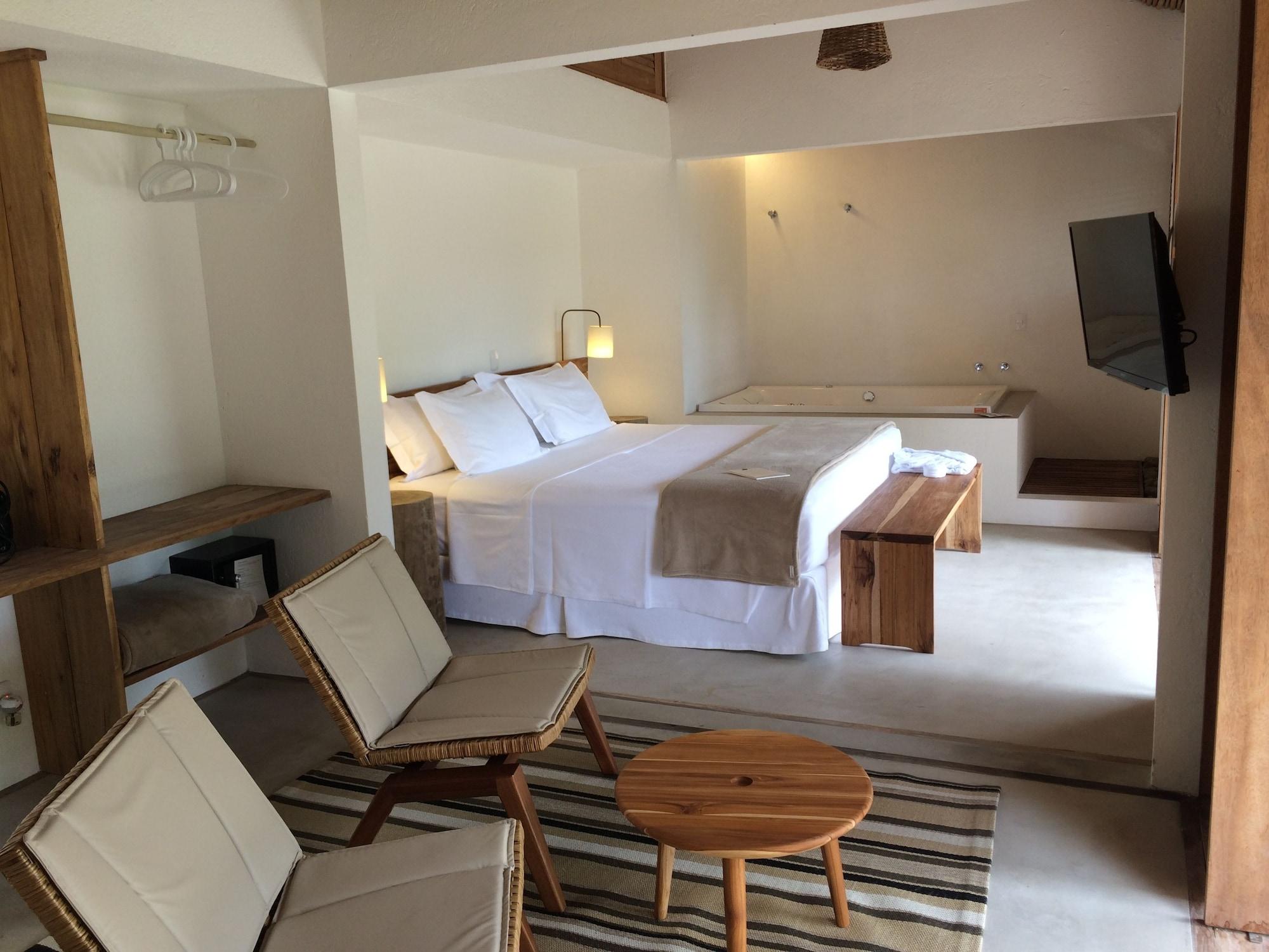 Casa Mar Araquari Eksteriør bilde