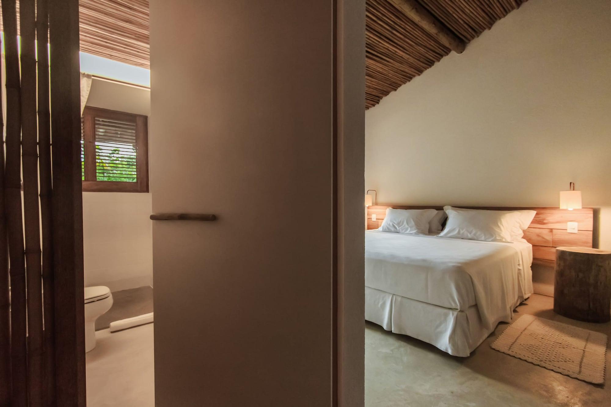 Casa Mar Araquari Eksteriør bilde