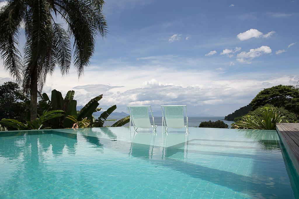 Casa Mar Araquari Eksteriør bilde