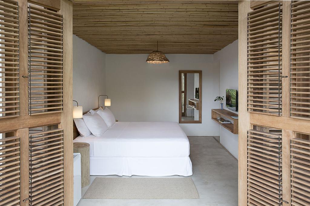 Casa Mar Araquari Eksteriør bilde