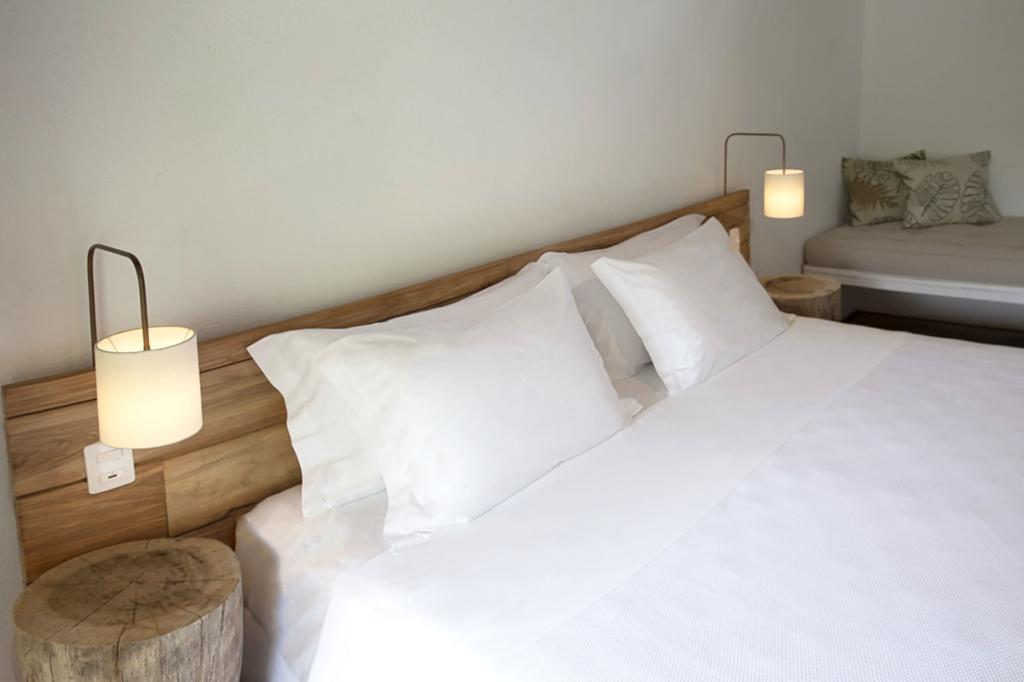 Casa Mar Araquari Eksteriør bilde