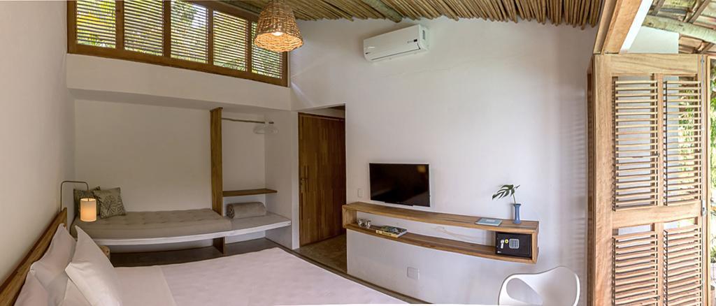 Casa Mar Araquari Eksteriør bilde