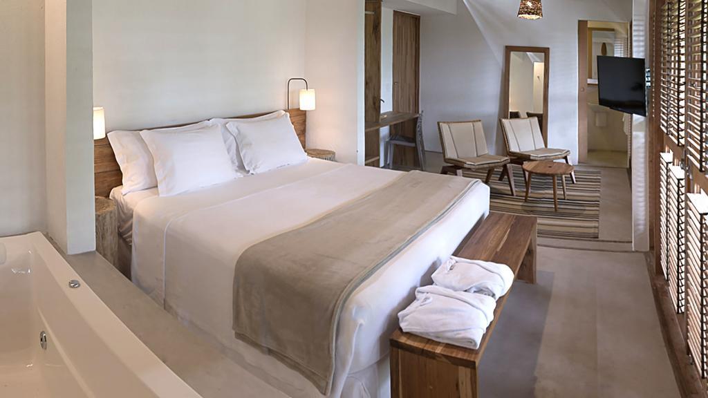 Casa Mar Araquari Eksteriør bilde