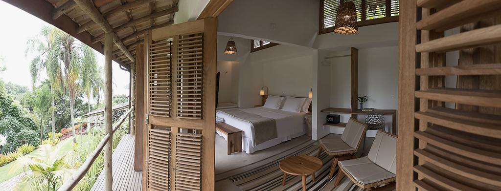 Casa Mar Araquari Eksteriør bilde