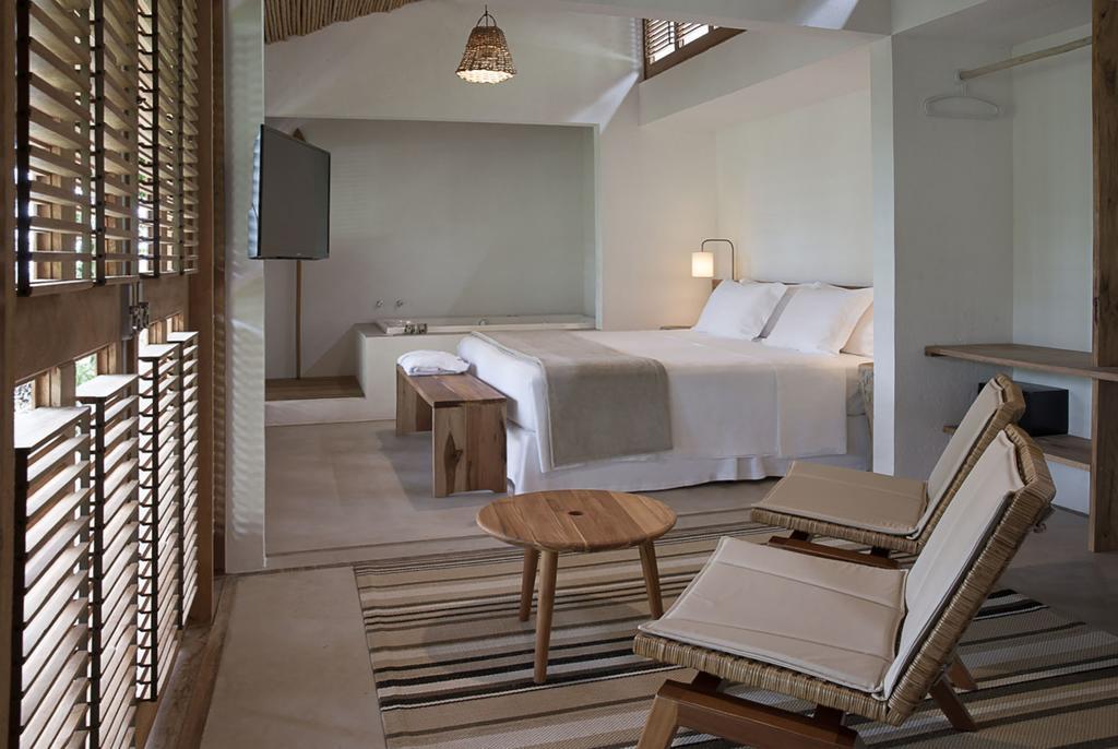Casa Mar Araquari Eksteriør bilde