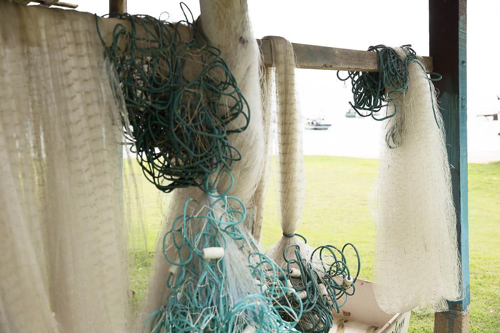 Casa Mar Araquari Eksteriør bilde