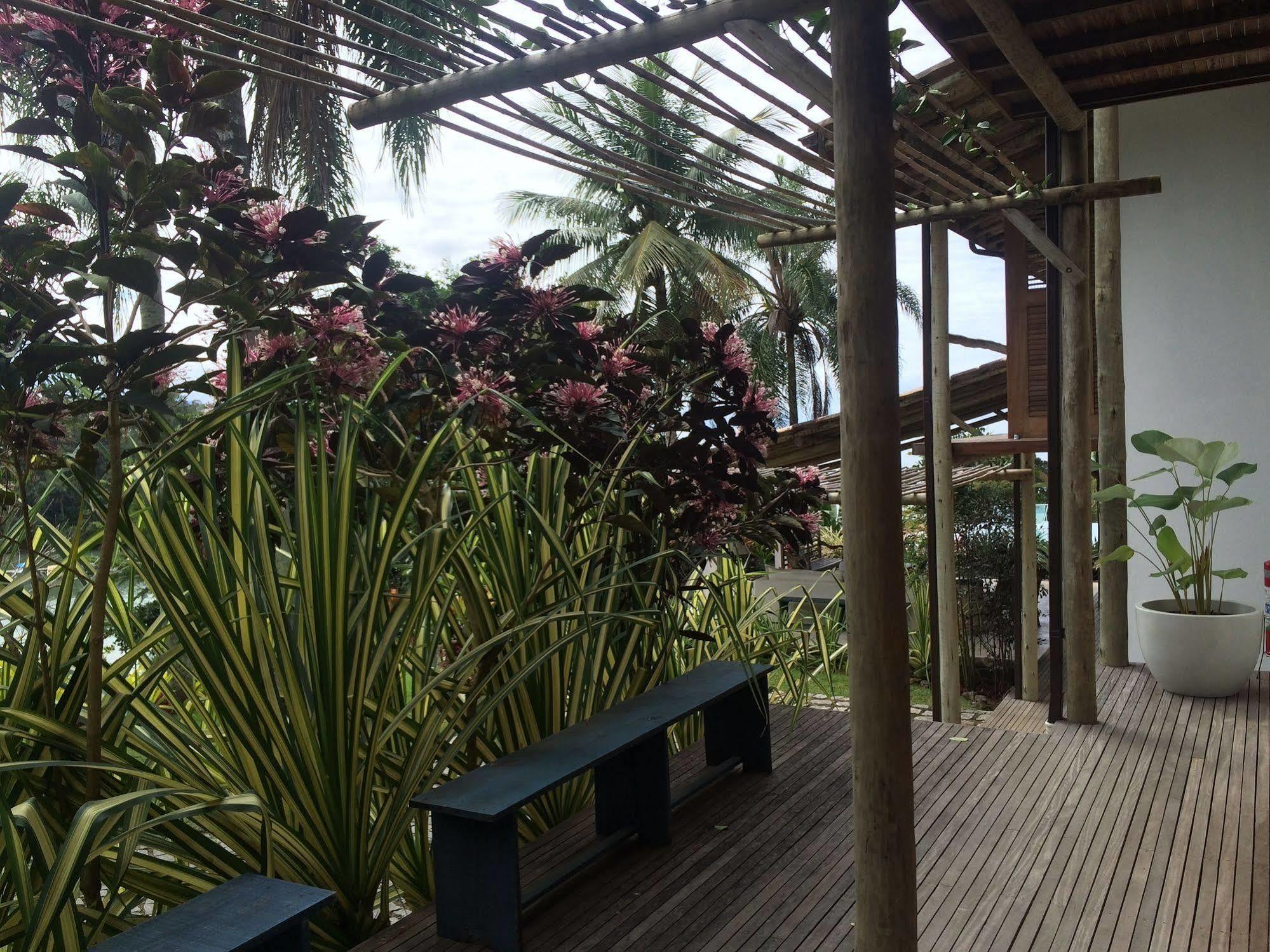 Casa Mar Araquari Eksteriør bilde