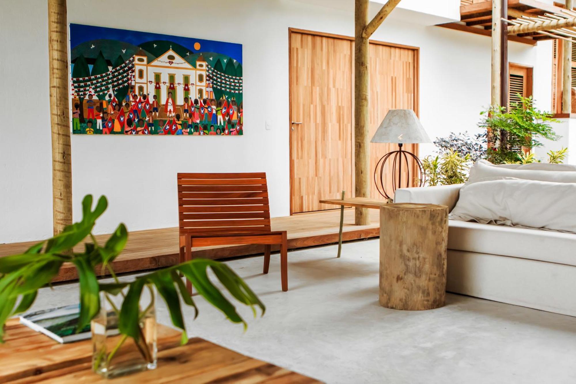 Casa Mar Araquari Eksteriør bilde