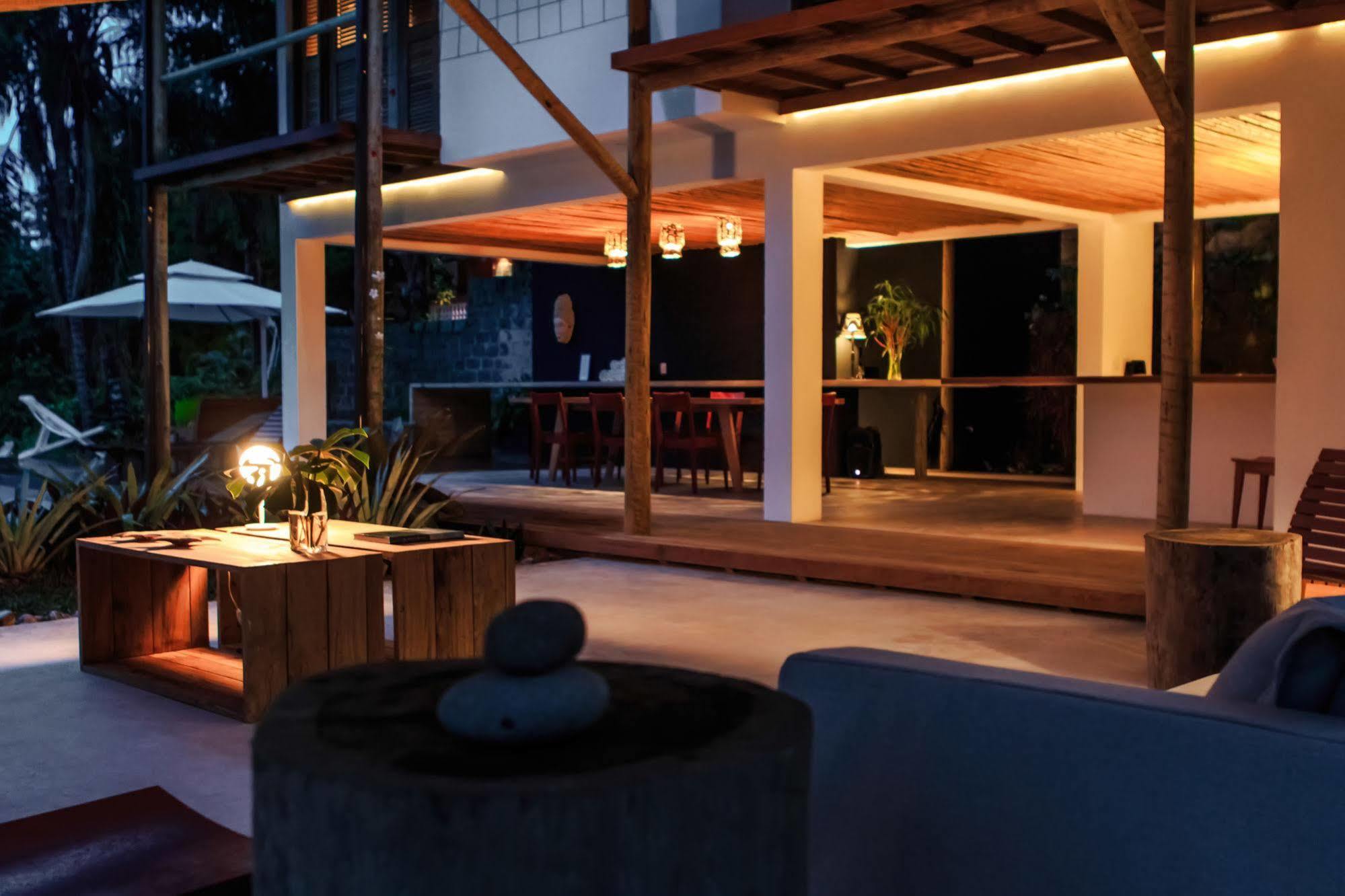 Casa Mar Araquari Eksteriør bilde