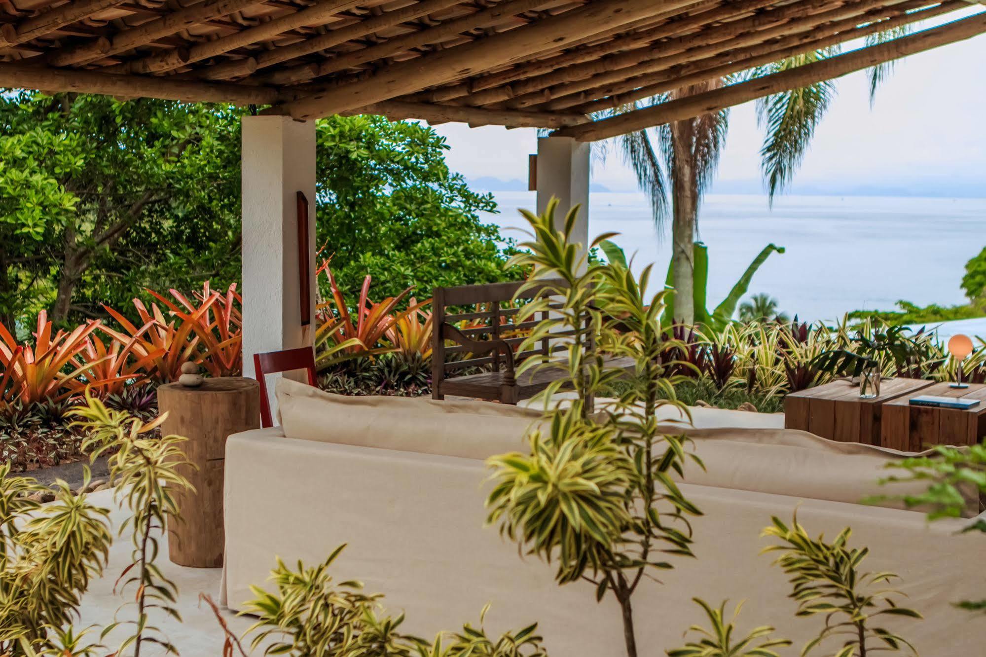Casa Mar Araquari Eksteriør bilde